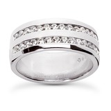WEDDING BANDS Diamond